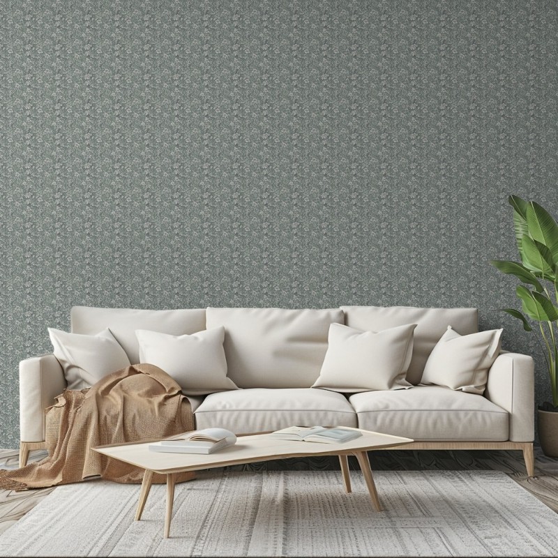 Picture of Fargesammensetning Grace Dark Green miniature - 1025001-05 - 04591-01